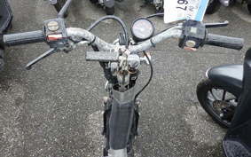 HONDA GYRO X TD01