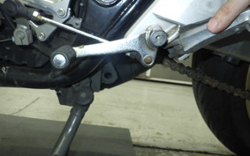 HONDA CB400 SUPER BOLDOR VTEC 2006 NC39