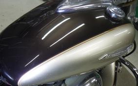 YAMAHA DRAGSTAR 400 CLASSIC 2008 VH01J