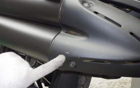 DUCATI DIAVEL Stripe 2014