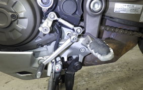 DUCATI MULTISTRADA 1200 S 2018