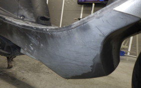 SUZUKI ADDRESS V125 CF4EA