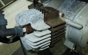 SUZUKI K50 K50