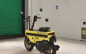 HONDA MOTOCOMPO AB12