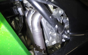 KAWASAKI NINJA H2 SX SE 2021 ZXT02A