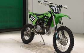 KAWASAKI KX112 1992 KX112A