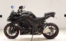 KAWASAKI NINJA 1000 A 2016