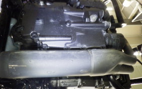 HONDA REBEL 1100 2023 SC83
