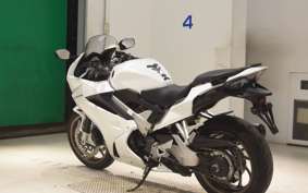 HONDA VFR800F 2016 RC79