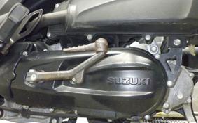 SUZUKI ADDRESS 110 2024 CE47A