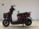 Фото Yamaha JOG-7 с японского аукциона