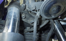 HONDA CB400 SUPER BOLDOR VTEC 2006 NC39
