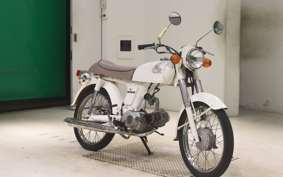 HONDA CD50 BENLY S 2026 CD50
