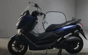 YAMAHA N-MAX 155 SG50J