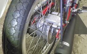 HONDA DREAM 50 2003 AC15