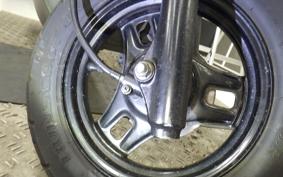 SUZUKI ADDRESS V125 G CF4EA