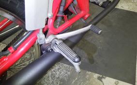 HONDA DREAM 50 2003 AC15
