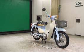 HONDA LITTLE CUB AA01