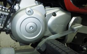 HONDA CROSS CUB 110 JA60