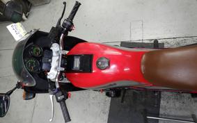 KAWASAKI GPZ400F 1985 ZX400A