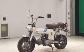 HONDA DAX 70 ST70