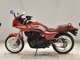 Фото Kawasaki GPZ400F 1985 с японского аукциона