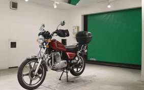 SUZUKI GN125 F Gen.2 1996