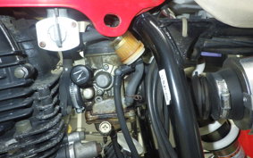 YAMAHA TW200 Gen.2 2021 DG07J