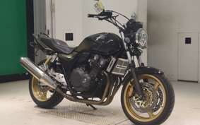 HONDA CB400SF VTEC 2012 NC42