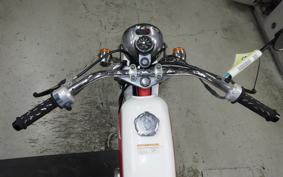 HONDA APE 50 2025 AC16