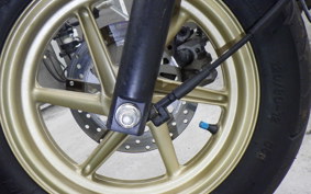 HONDA APE 100 GEN 2 HC13
