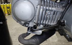 HONDA CROSS CUB 110 JA60
