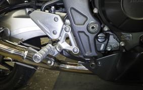 HONDA CBR650F RC83