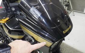 KAWASAKI ZRX1200 D 2016 ZRT20D