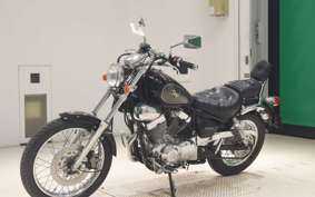 YAMAHA VIRAGO 250 2005 3DM