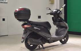 SUZUKI ADDRESS V125 DT11A