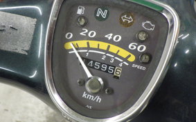 HONDA LITTLE CUB E AA01