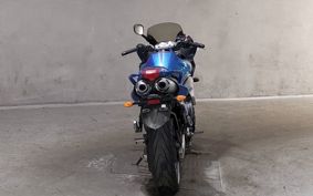YAMAHA FAZER FZ6 2009 RJ14
