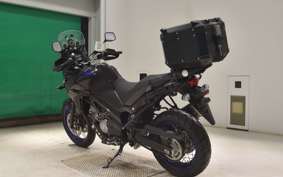 SUZUKI DL650 ( V-Strom 650 ) XTA 2023 C733M