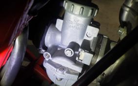 HONDA DREAM 50 2003 AC15