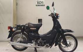 HONDA LITTLE CUB E AA01