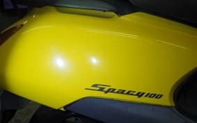 HONDA SPACY 100 JF13