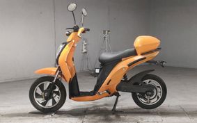 OTHER ELECTRIC SCOOTER PRO TTSUA MILLE TTO ..