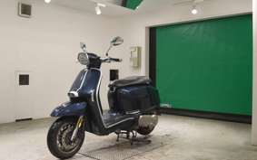 OTHER ランブレッタV125 SPECIAL 1998