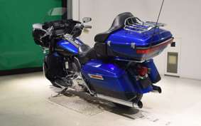 HARLEY FLHTKSE 1800CVO 2014