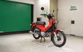 HONDA CROSS CUB 110 2019 JA45