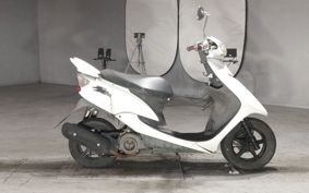 YAMAHA JOG ZR EVOLUTION SA16J