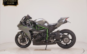 KAWASAKI NINJA H2 CARBON 2021 ZXT02J