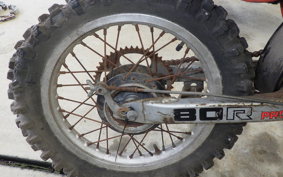 HONDA CR80R HE04
