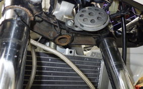 YAMAHA FZR400 R 1987 1WG